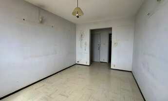 Imagem 3: Apartamento à venda no centro com 02 quartos-Ribeirão Preto -valor R$194.000,00