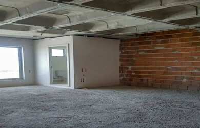 Imagem 2: Uno Medical e Office - Sala á Venda com 1 vaga, 34.77m² (SA0024