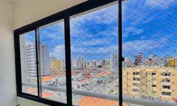 Imagem 4: Vendo 3/4 na Jatiúca com 77m Nascente com móveis fixos