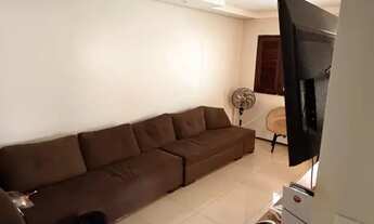 Imagem: JAM- Casa em Condomínio Mobiliada