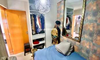 Imagem 7: Apartamento à Venda na Vila Matilde com 2 quartos, 1 banheiro, 1 vaga e 50m²