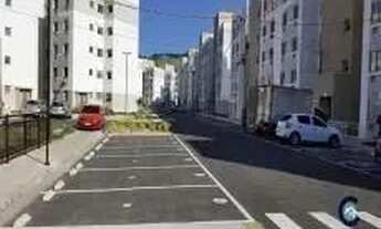 Imagem: Excelente Apartamento em Campo Grande para