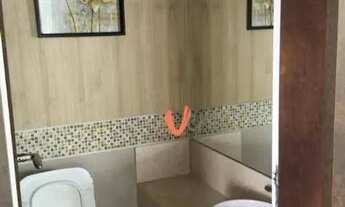 Imagem 7: Casa com 4 dormitórios à venda, 261 m² por R$ 3.800.000,00 - Pires Façanha - Eusébio/CE