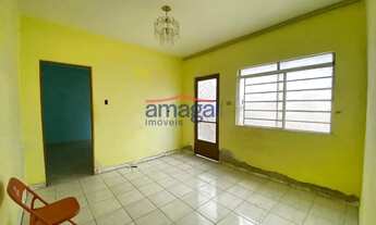 Imagem: Casa a venda com 2 quartos no Jd Santa Marina