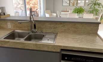 Imagem 5: Vendo casa no condomínio Terras Alphaville na cidade de Campina Grande