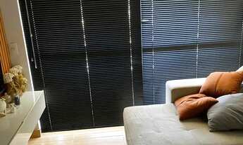 Imagem 4: Imóvel para aluguel com 62 metros quadrados com 2 quartos em São Francisco - Goiânia - GO