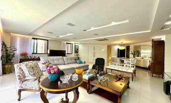 Imagem: Apartamento no Guararapes com 5 suítes