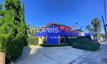 Imagem: Casa em avenida Comercial à Venda nos Jardins