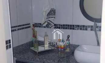 Imagem 6: Apartamento Garden à venda, 117 m² por R$ 440.000,00 - Vila Trujillo - Sorocaba/SP