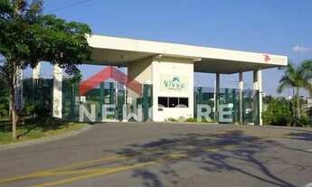 Imagem 5: Lote em condomínio em Rua Alcides Dicaria - Condomínio Vem Viver Jacareí - Jacareí/SP