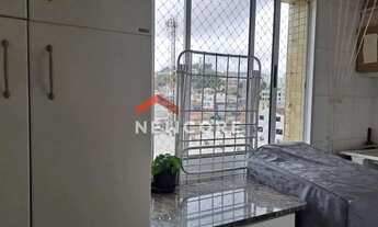 Imagem 6: Apartamento em Rua Rio Grande do Sul - Centro - Poços de Caldas/MG