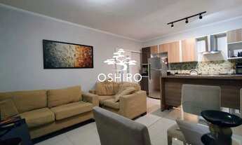 Imagem: Sobrado Locação - Macuco - Santos