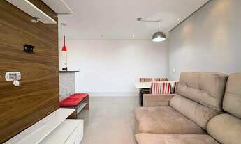 Imagem 6: Imóvel para aluguel com 52 metros quadrados com 2 quartos em Vila Moreira - São Paulo - SP