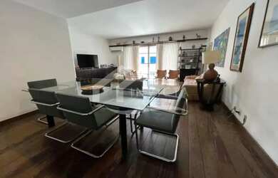 Imagem 7: 3 QUARTOS COM VARANDA EM RUA NOBRE NA LAGOA!!!