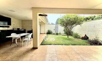 Imagem: Casa de condomínio de 3 quartos a venda