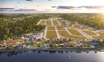 Imagem 4: Lote à venda no VILLAREDO ARUANA, ROBALO, Aracaju, SE