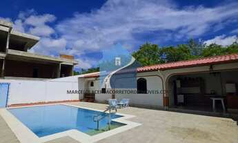 Imagem 3: Casa No Condomínio Aristocrático - Chapada