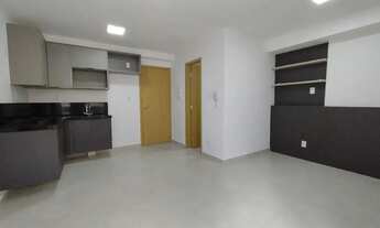 Imagem: Studio 1 quarto - Centro