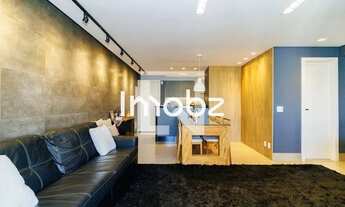 Imagem 4: Apartamento à venda na Rua José Carlos de Toledo Piza, 150 - Panamby - São Paulo - SP - CE