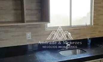 Imagem 5: Apartamento com 2 dormitórios para alugar, 44 m² por R$ 1.654,54/mês - Jardim Manoel Penna