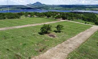 Imagem 3: Terreno à Venda - R$800 + Parcelas A partir de R$160, Acesso ao Rio - 1.000m2