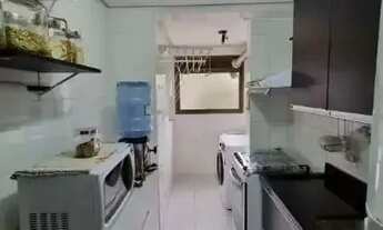 Imagem 5: Apartamento 03 dormitórios, bairro Cristo Redentor em Porto Alegre