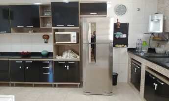 Imagem 3: Imóvel para aluguel possui 80 metros quadrados com 2 quartos em Jaguaribe - Osasco - SP