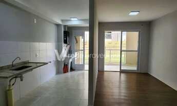 Imagem 3: Apartamento - Balneário Tropical - Paulínia