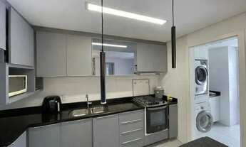 Imagem 3: Apartamento 3 dormitórios, 108m² - Pagani