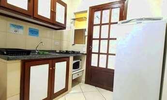 Imagem 2: Sobrado em Rua Maria Bernardo - Praia das Toninhas - Ubatuba/SP