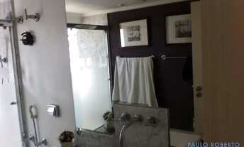 Imagem 7: COBERTURA - HIGIENÓPOLIS - SP