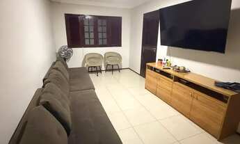 Imagem 6: ALUGO EXCELENTE CASA MOBILIADA EM CONDOMÍNIO FECHADO- COHAMA
