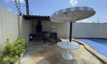 Imagem 6: APTO2 para alugar na cidade de FORTALEZA-CE