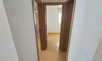 Imagem 5: Apartamento com 2 dormitórios para alugar, 60 m² no bairrto Cristal - Porto Aleg