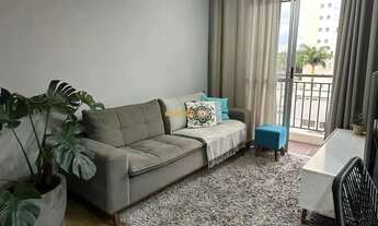 Imagem: Apartamento à Venda com 2 quartos, 1 banheiro