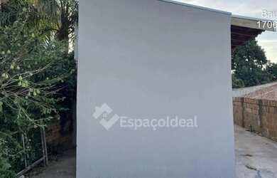 Imagem 3: Casa c/ suíte na Fundacao Casas Populares Salvador Filardi