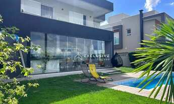 Imagem: Casa com 4 quartos à venda, 445 m² por