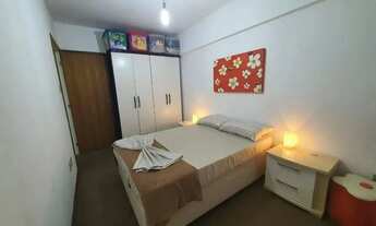 Imagem 5: Apartamento de 1 dormitório mobiliado disponível para aluguel no Centro de Pelotas RS, com