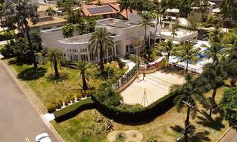 Imagem 2: Casa com 4 suítes à venda, Jardins Florença, Goiânia, GO