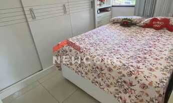 Imagem 5: Apartamento em Avenida Professor Theócrito Batista - Caji - Lauro de Freitas/BA