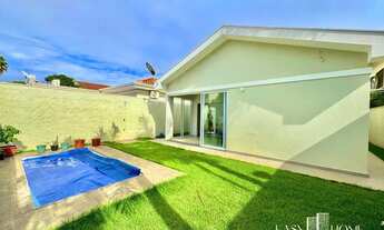 Imagem 3: Casa com 3 dormitórios à venda, 110 m² por R$ 875.000 - Recreio das Acácias - Ribeirão Pre