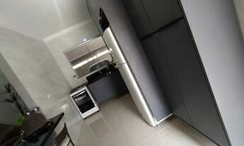 Imagem 4: Casa 3 Quartos, Suíte, Área Gourmet, Armários Embutidos