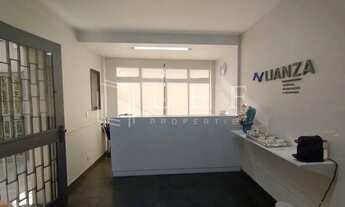 Imagem: Rua Luís Góis - Vila Clementino