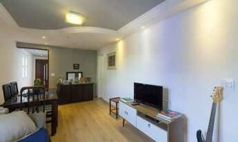 Imagem 4: Apartamento para venda com 86m² e 1 vaga - pertinho do Parque da Aclimação