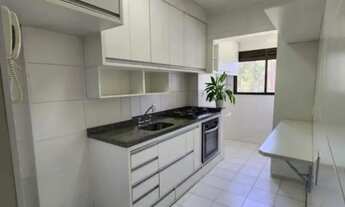 Imagem 7: Apto totalmente mobiliado, 62m2, 2 dorm, 2vgs no Jd América - São José dos Campos SP R$583