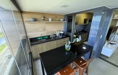 Imagem 3: Apartamento à venda no JAGUAH RESIDENCE - , JAGUARIBE, Salvador, BA