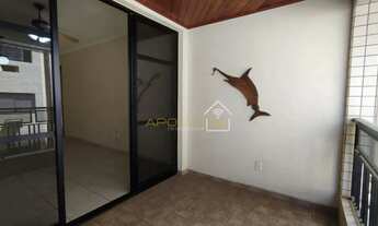 Imagem 3: Apartamento - 3 quartos - 1 suíte - Boqueirão - Santos