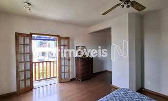 Imagem 6: Excelente casa no Alto do Santa Lucia - Praça do Sol