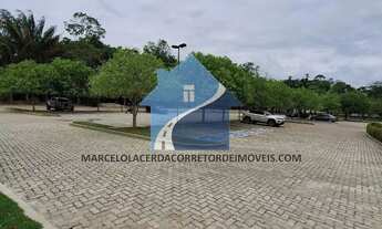 Imagem 7: Lote no Condomínio Alphaville I - Ponta Negra