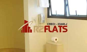 Imagem 4: Flat com ótimo preço no bairro Bela Vista. Confira!